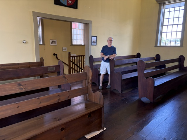 Spectator Seating