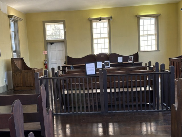 The Jury Box