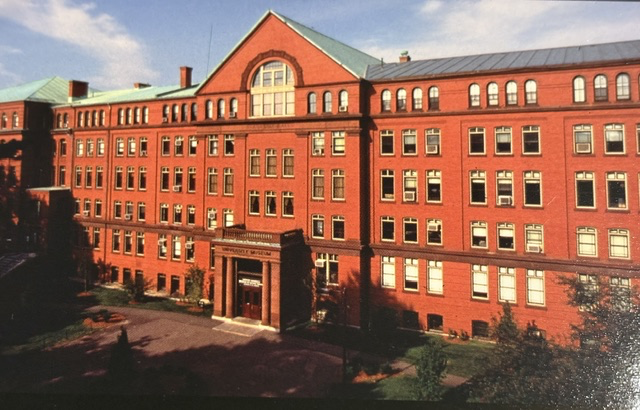 Harvard Museum of Natural History