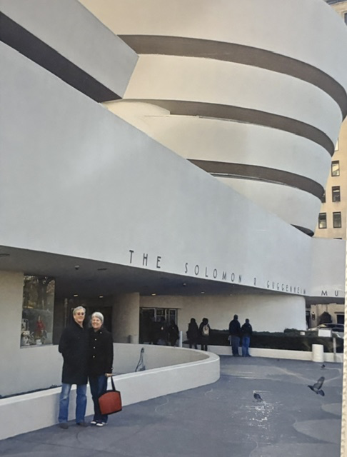 Guggenheim Museum