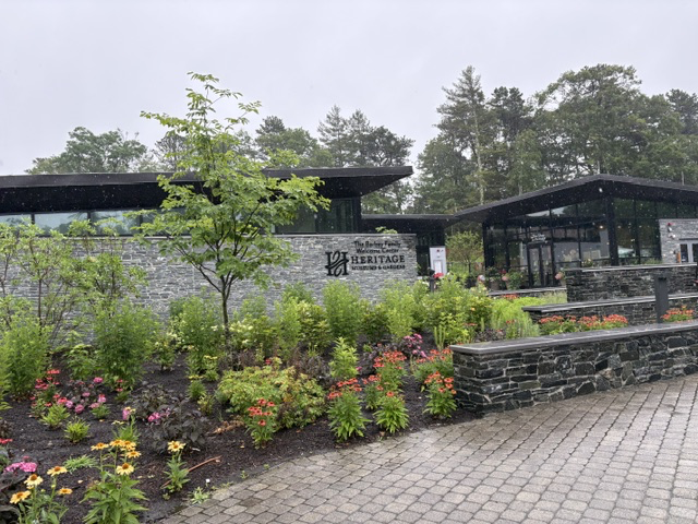 Heritage Museums & Gardens