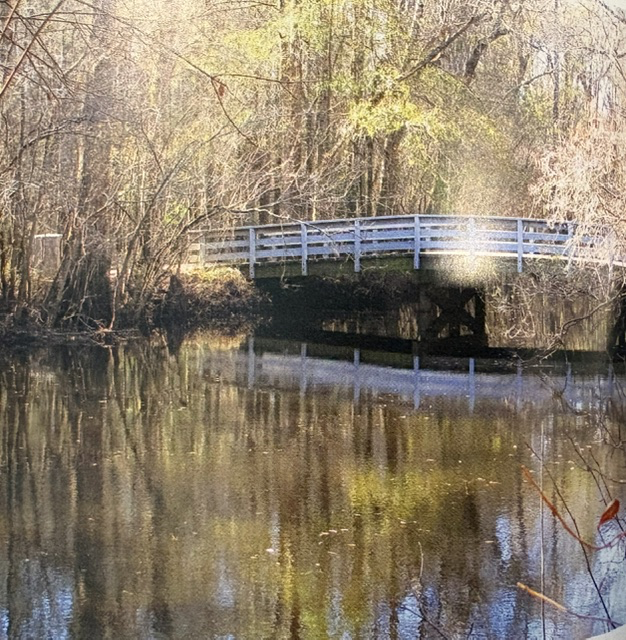 Moores Creek National Battlefield
