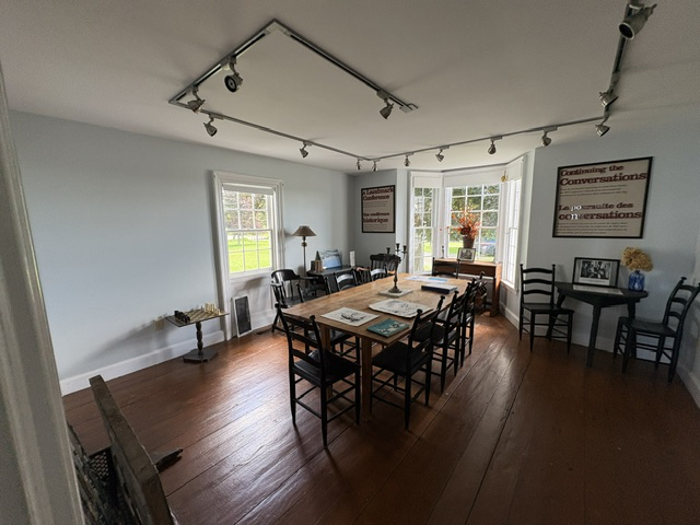 The Conference Room