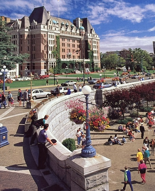 Victoria
