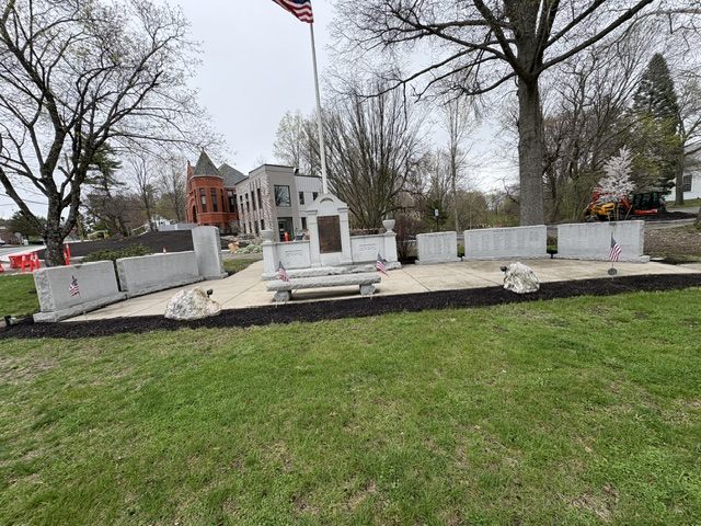 War Memorial