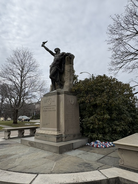 In Flanders Field