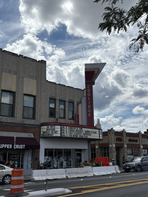 Coolidge Corner Theatre
