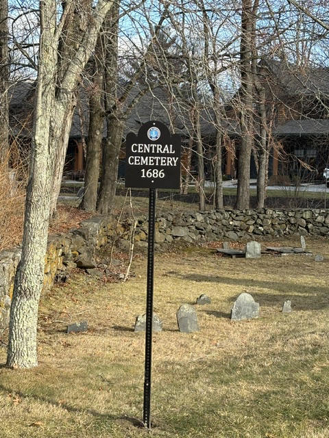 Central Cemetery