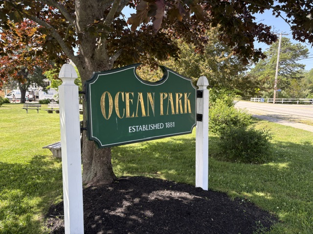 Ocean Park, ME