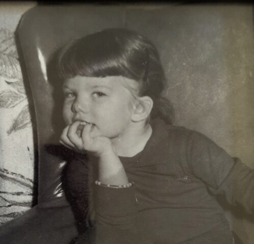 My Early Years