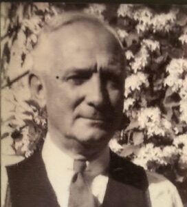 My Paternal Grandfather