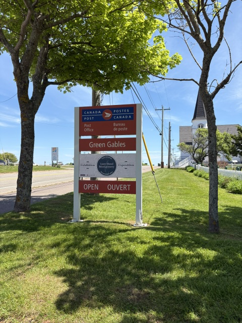Prince Edward Island
