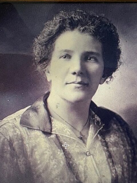 My Maternal Grandmother