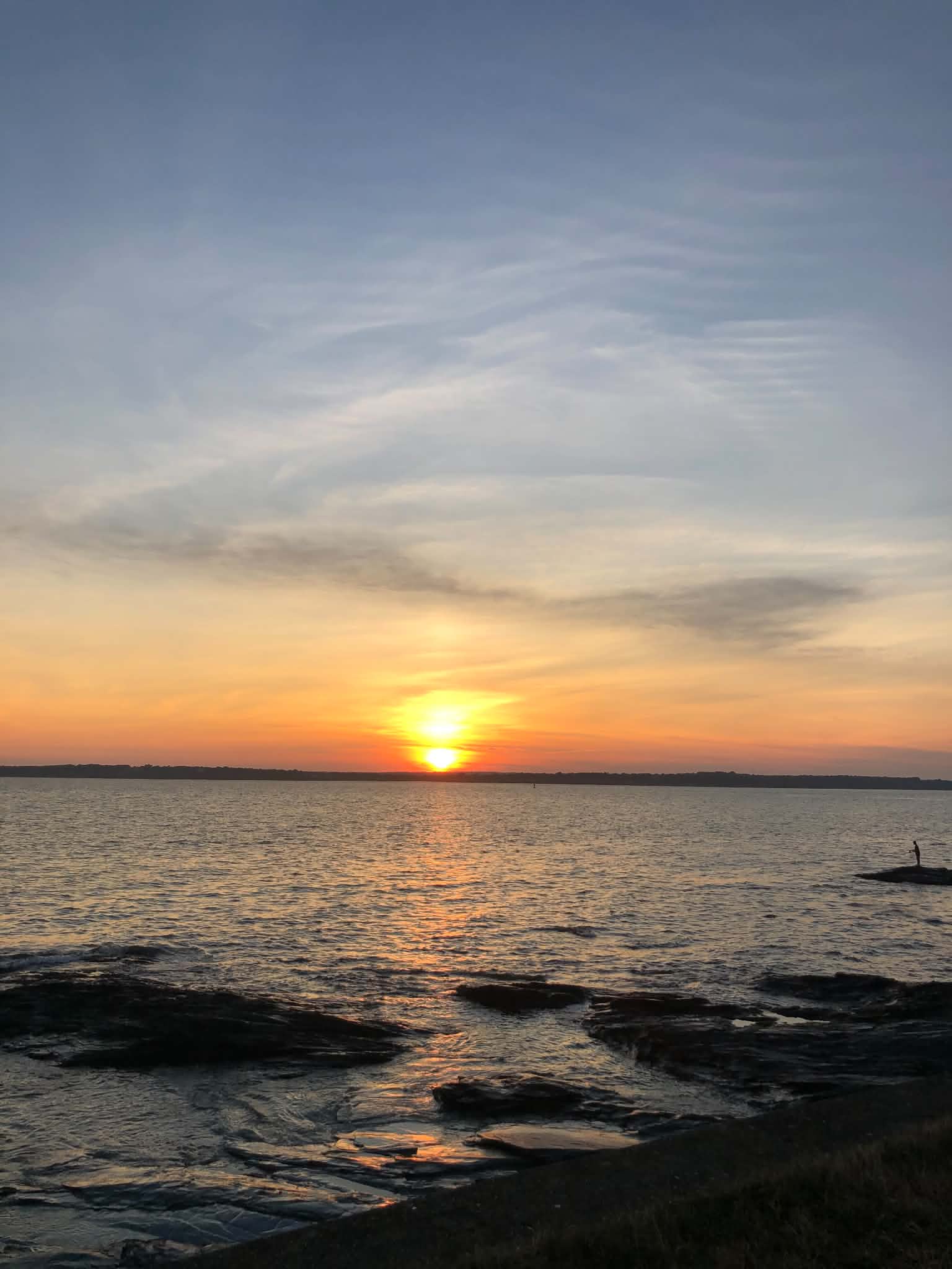 Rhode Island