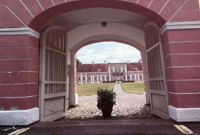 Sagadi Manor