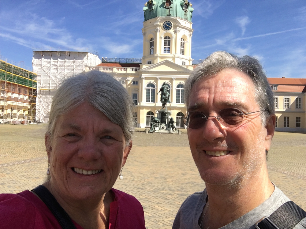 Charlottenburg Palace