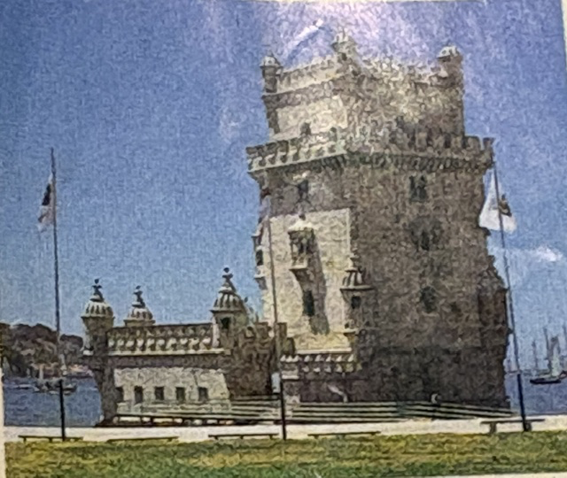 Belém Tower