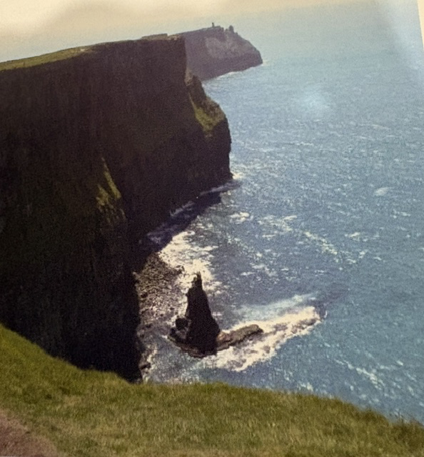Cliffs of Moher