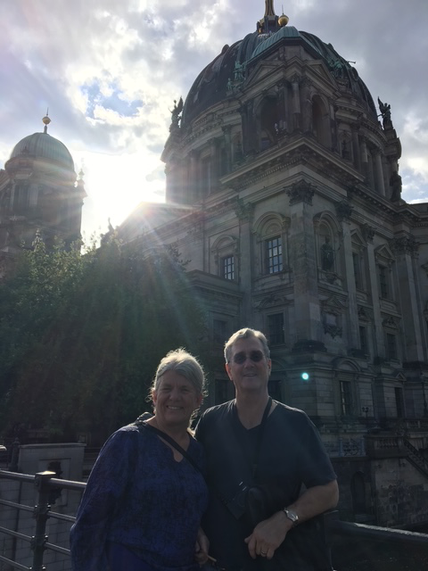Berliner Dom