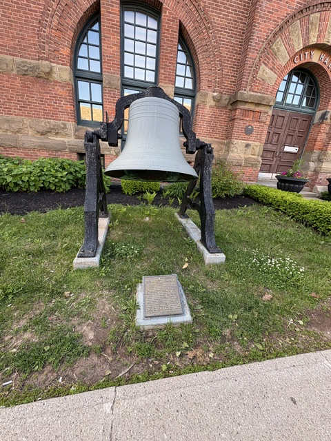 The Big Bell