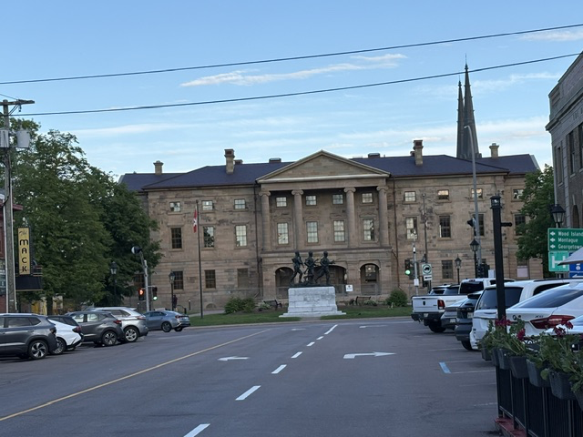 Province House