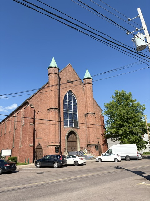 St. Paul’s Anglican Church