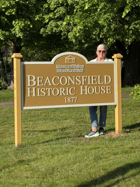 Beaconsfield Historic House