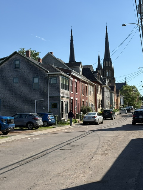St. Dunstan’s Basilica