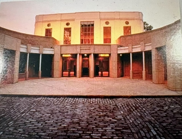 The Atlanta History Museum