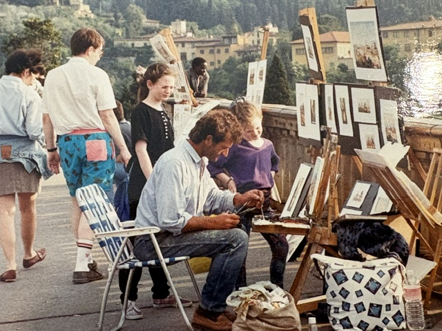 Piazzale Michelangelo