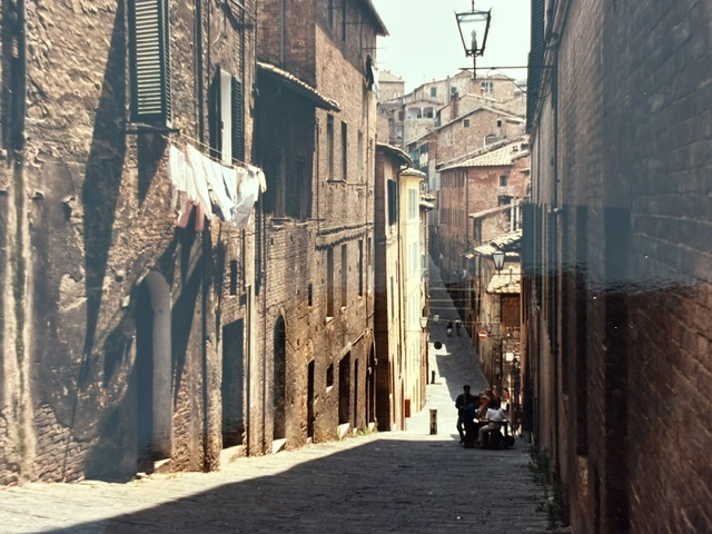 Siena