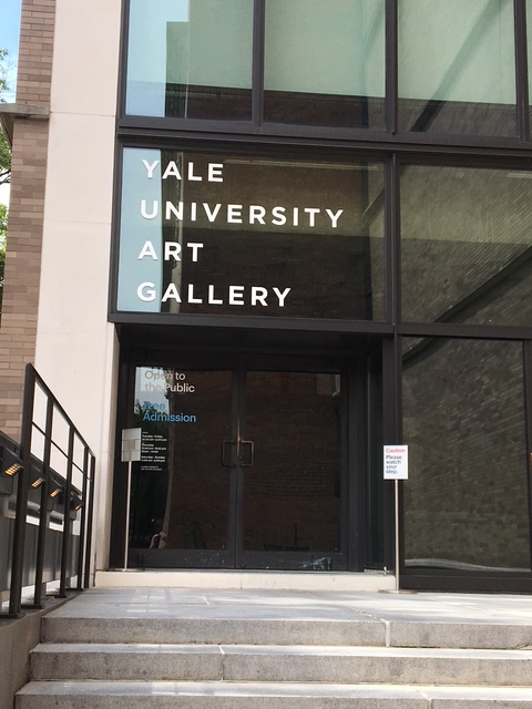 Yale University Art Gallery