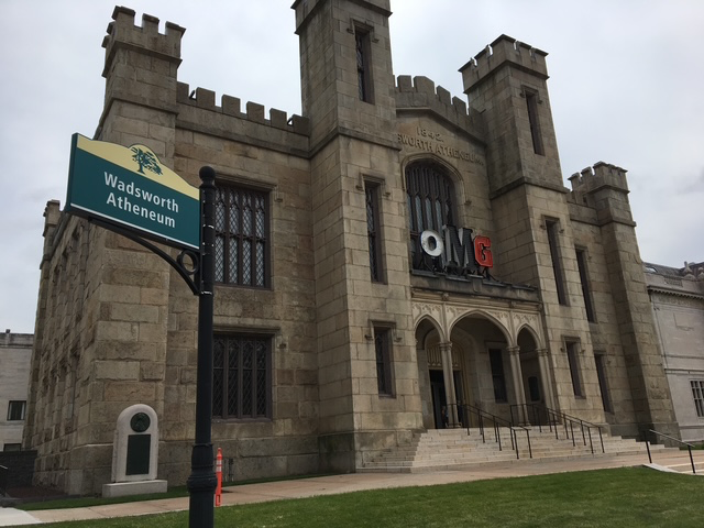 Wadsworth Atheneum