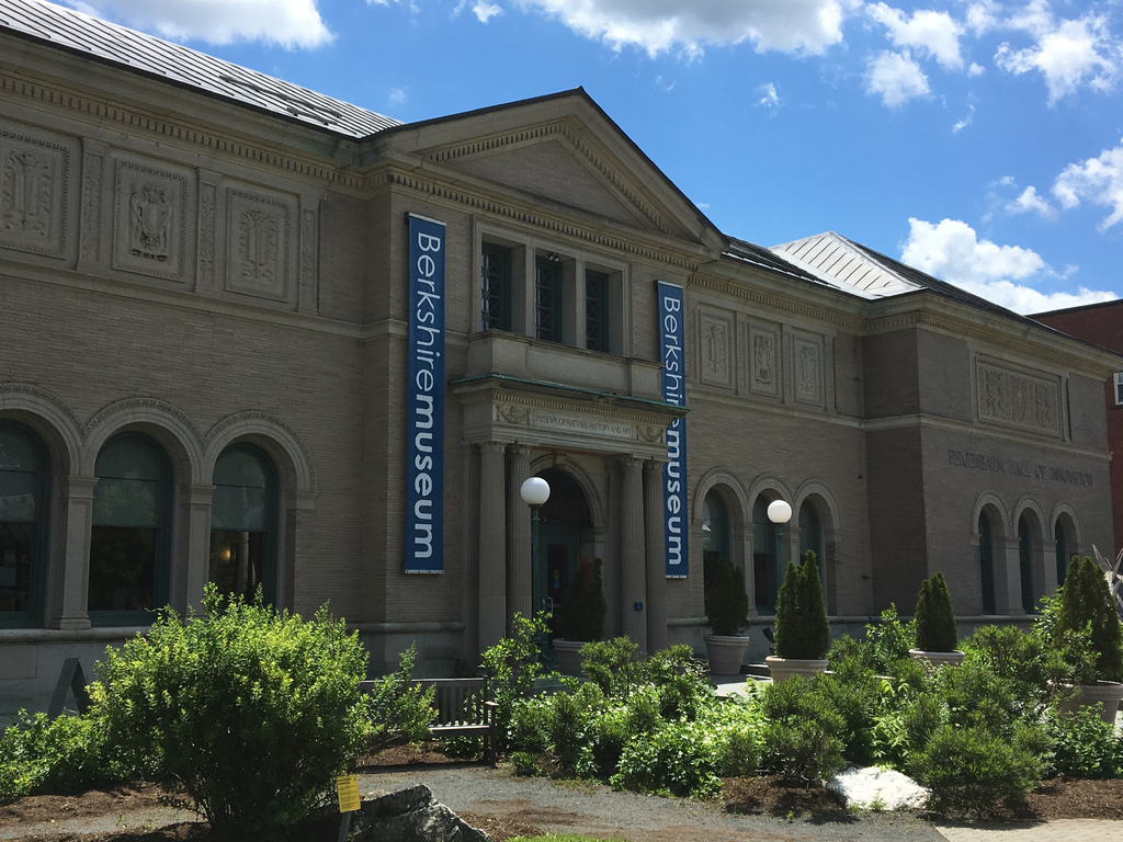 Berkshire Museum
