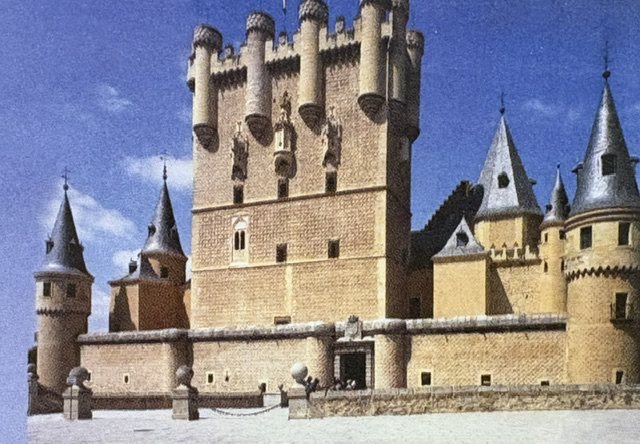 Segovia