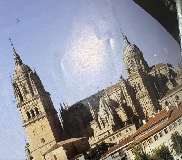 Segovia Cathedral