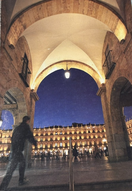 Plaza Mayor