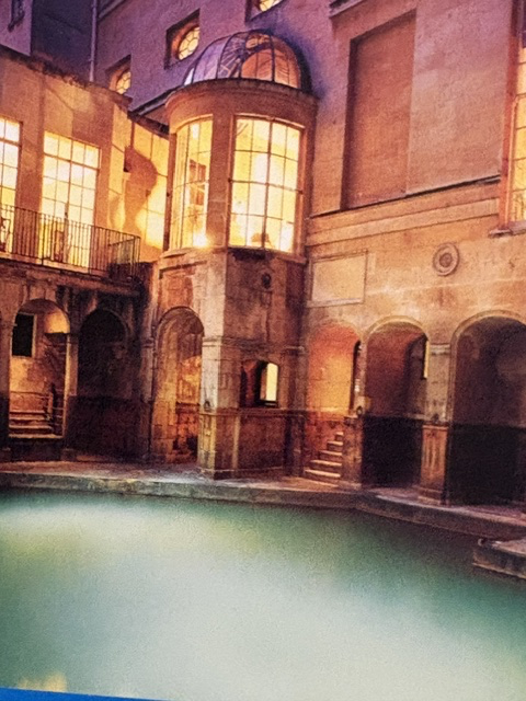 Roman Baths