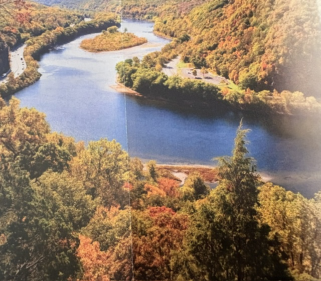 Delaware Water Gap National Recreation Area