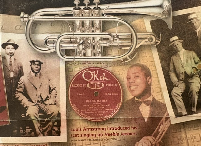 New Orleans Jazz National Historical Park