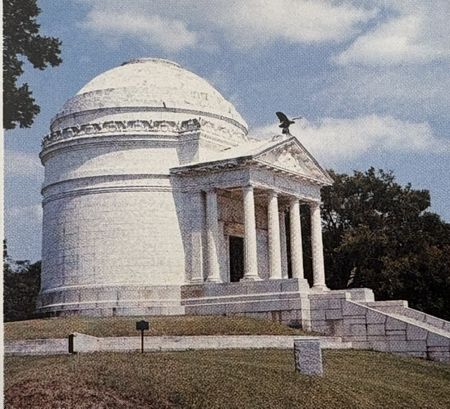 Vicksburg National Military Park