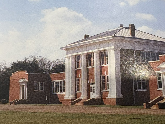 Jimmy Carter National Historical Park