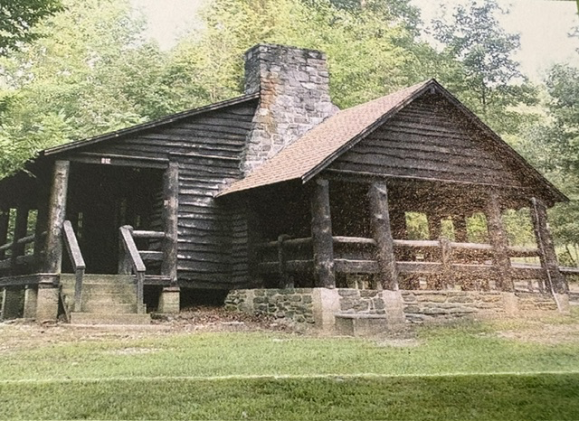 Prince William Forest Park
