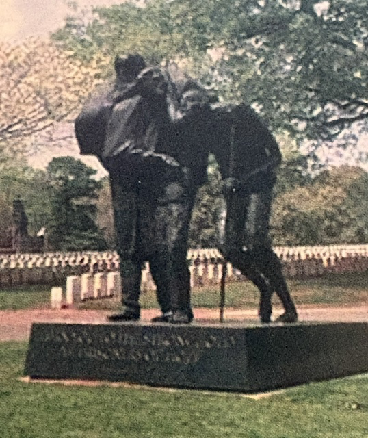 Andersonville National Historic Site