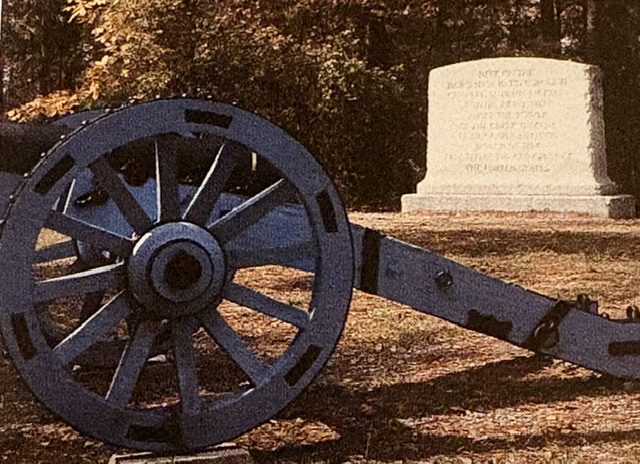 Horseshoe Bend National Military Park