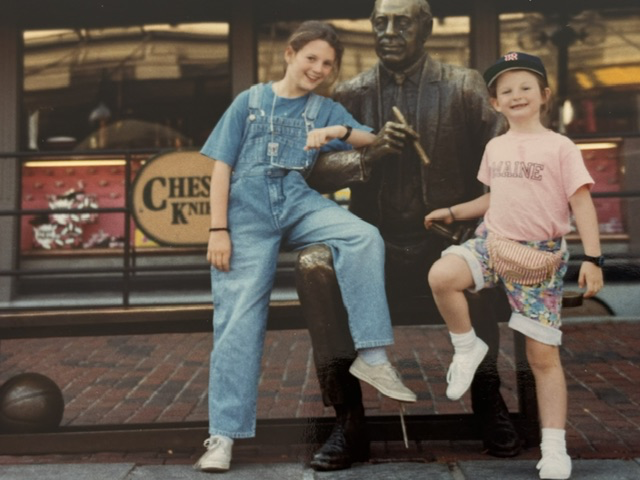 Red Auerbach