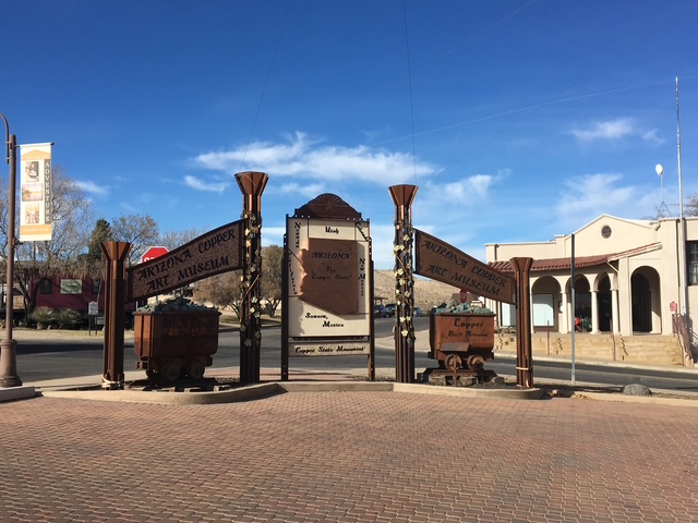 Arizona