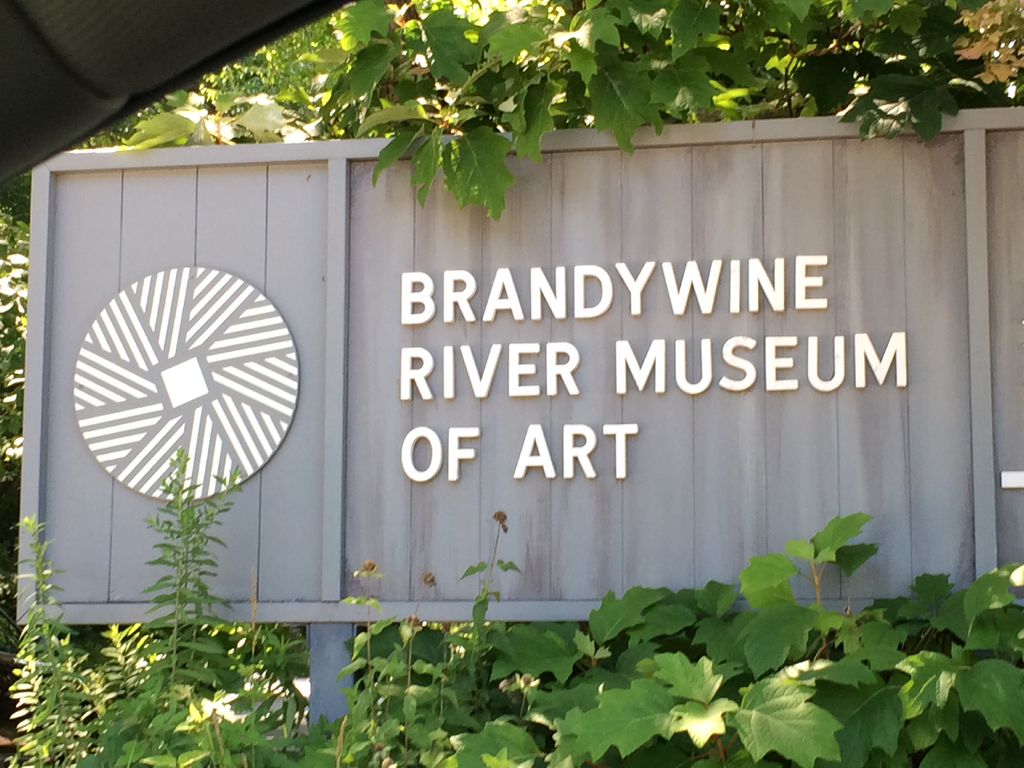 Brandywine Museum of Art