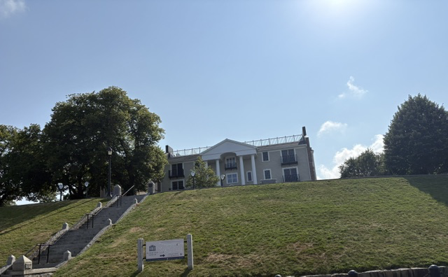 Cole’s Hill