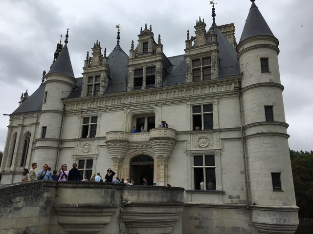 Château de Chenonceau